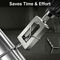 Quick Wire Twisting Drill Bit Tool (HT207)