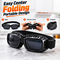Foldable Welding Safety Goggles (HT218)