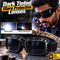 Foldable Welding Safety Goggles (HT218)