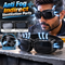 Foldable Welding Safety Goggles (HT218)