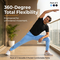 Pack of 3 Comfortable Joggers For Mens (3SPT27)
