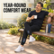 Pack of 3 Comfortable Joggers For Mens (3SPT27)