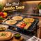 Non Stick Jumbo Tawa (CKW2)
