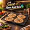 Non Stick Jumbo Tawa (CKW2)