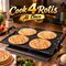 Non Stick Jumbo Tawa (CKW2)