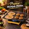 Non Stick Jumbo Tawa (CKW2)