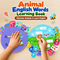 Alphabet Busy Book for Kids (STA9)