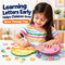 Alphabet Busy Book for Kids (STA9)