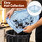Clippings Catcher Umbrella Cape For Salon (Pack of 2) (PCP2)