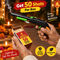 Matchstick Toy Pataka For Diwali B1G1 (MG15)
