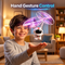 Hand Sensor Flying Spaceman (HSMH8)