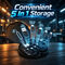 Super Fast All-in-One Data Cable Set (CDC42)