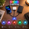 Super Fast 3-in-1 Charging Cable with RGB Light (CDC41)