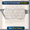 Rimless Adaptive Power Reading Glasses Buy 1 Get 2 Free (3ORG57)