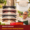 Bifocal Coloured Adaptive Power Reading Glasses Buy 1 Get 3 Free (4BOC7RG2)