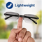 Bifocal Coloured Adaptive Power Reading Glasses Buy 1 Get 3 Free (4BOC7RG2)