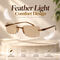 Bifocal Coloured Adaptive Power Reading Glasses Buy 1 Get 3 Free (4BOC6RG1)