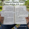 Rimless Adaptive Power Reading Glasses Buy 1 Get 2 Free (3ORG53)