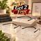 Rimless Adaptive Power Reading Glasses Buy 1 Get 2 Free (3ORG54)