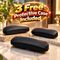 Rimless Adaptive Power Reading Glasses Buy 1 Get 2 Free (3ORG54)