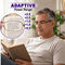 Foldable Metal Adaptive Power Reading Glasses (FORGM7)