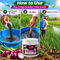 Onion Crop Special Multi Micronutrient Agro Fertilizer(AGR2)