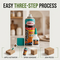 Super Fast Glue & Speed Dry Spray Set (GLU7)