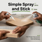 Super Fast Glue & Speed Dry Spray Set (GLU7)