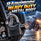 Heavy Duty Anti Theft Alarm Lock (BKU4)