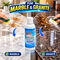 Quick & Safe Stone Cleaner (CLG8)