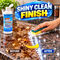 Quick & Safe Stone Cleaner (CLG8)