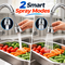 Flexible Kitchen Tap Extension Sprayer (CLG10)
