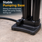 High Speed Dual Power Foot Air Pump (BKU2)