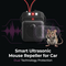Smart Ultrasonic Mouse Repeller for Car (CAU2)