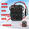 Smart Ultrasonic Mouse Repeller for Car (CAU2)