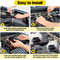 Smart Ultrasonic Mouse Repeller for Car (CAU2)