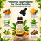 Tan Removal Turmeric Face Serum BIG1 (BFC8)