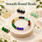 Dhan Yog Bracelet With Free Tortoise Ring (SJBR25)