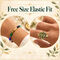 Dhan Yog Bracelet With Free Tortoise Ring (SJBR25)