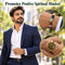 Dhan Yog Bracelet With Free Tortoise Ring (SJBR25)
