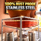 Stainless Steel Matka Stand ( STMS)
