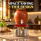 Stainless Steel Matka Stand ( STMS)