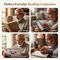 Rimless Adaptive Power Reading Glasses Buy 1 Get 2 Free (3ORG59)