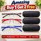 Rimless Adaptive Power Reading Glasses Buy 1 Get 2 Free (3ORG59)
