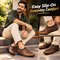 Pick Anyone Comfortable Leatherite Shoes (SS49)