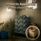 Pick Any 1 Top Load Waterproof Washing Machine Cover With Laundry Bag (WMC8)