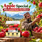 Apple Special Micronutrient Fertilizer (AGR3)