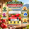 Apple Special Micronutrient Fertilizer (AGR3)