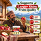Apple Special Micronutrient Fertilizer (AGR3)