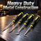 4 Pcs Professional Pick & Hook Tool Set For Car Repair (HT222)